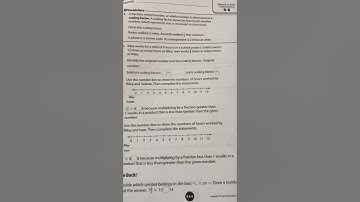 Reteach to Build Understanding 8-8