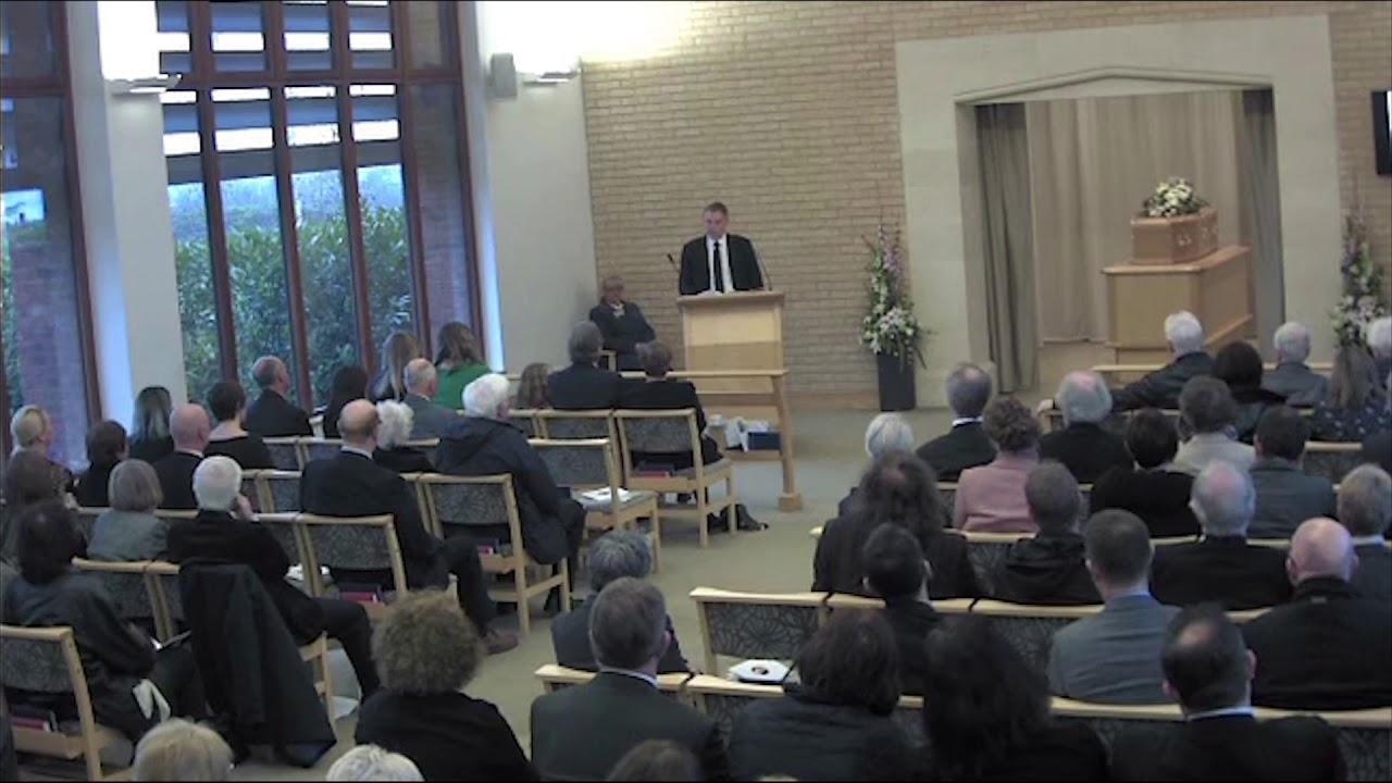 Jason Hughes: Memories on Eric Dunning