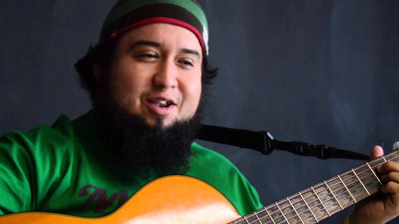 Escándalo - Rondalla Bellas Artes (Tutorial)