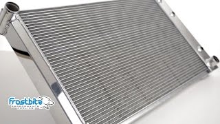 Frostbite Performance Radiators