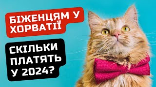 Куди їхати і як жити українцям у Хорватії у 2024? / Ільїнойс #біженці #українці #хорватія