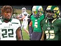 Georgia Football  🔥🔥 Grayson High (#5 in The Nation ) v Collins Hill ( #7 in the State) | #UTR Mix