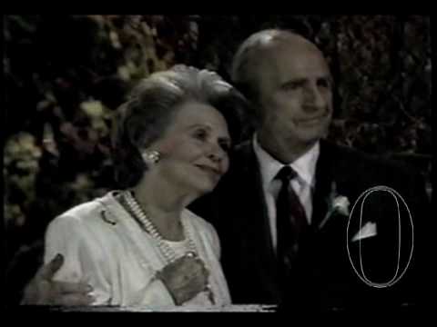 ATWT Mac & Nancy's Wedding, Day 2 (1988) Pt.5