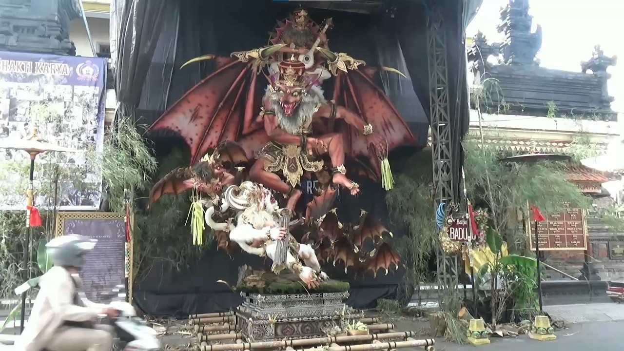 OGOH OGOH MUNGGU 2026