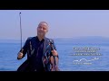 Time To Say Goodbye - Violin cover Mohamad Hamami - Official Video