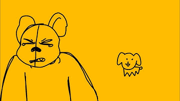 ALL of my Unfinished Animations Ever!