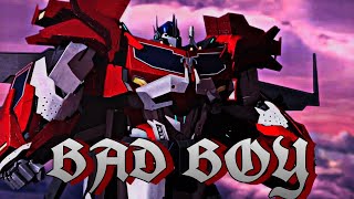 Optimus Prime | Bad Boy | PreeTzo screenshot 4