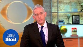 Rep. Trey Gowdy defends FBI's handling of Russia investigation