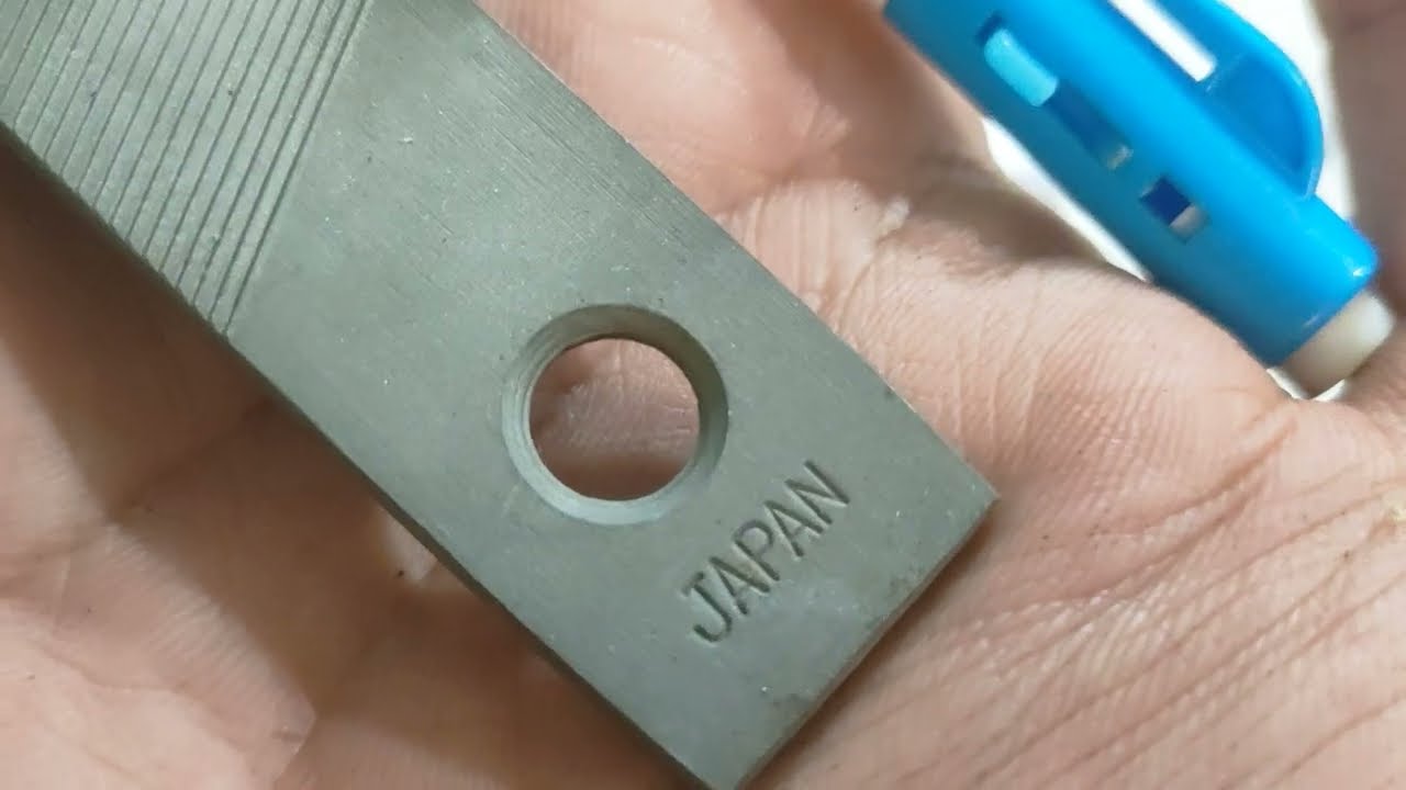 Dũa kim loại nhật bãi thép hight carbon cao cấp của nhật chưa sài , đồ nhật bãi . Thắng 0966924801