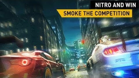 NFS NO LIMITS GAMEPLAY | CHAPTER 3 ( DAISUKE) & CHAPTER 4 (ELLIOT)