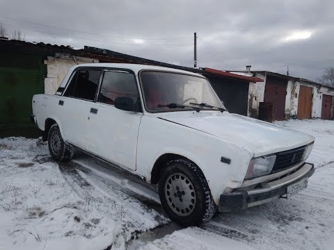 Покупка ВАЗ 21053 за 13500 рублей!