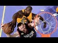 Shaquille O'Neal Top 10 Career Blocks