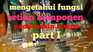 BIKIN  SENDIRI LEM PASTA MUDAH & MURAH |.buat lem led AC.TR.IC.dlln