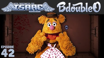 Binding of Isaac: Rebirth :: Waka Waka! #42