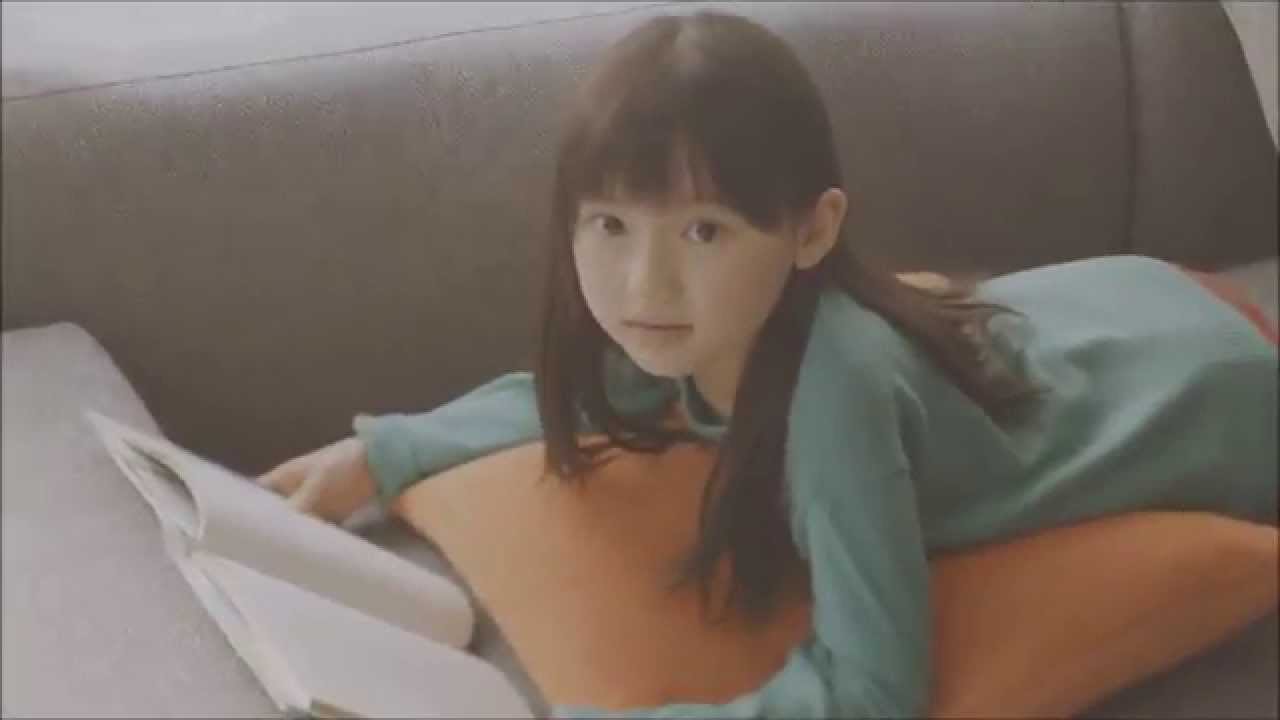 アイシン Cm 美少女 アイドル かわいい モデル お風呂 セントラルジャパン Youtube