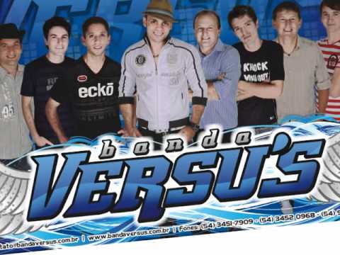 BANDA VERSUS