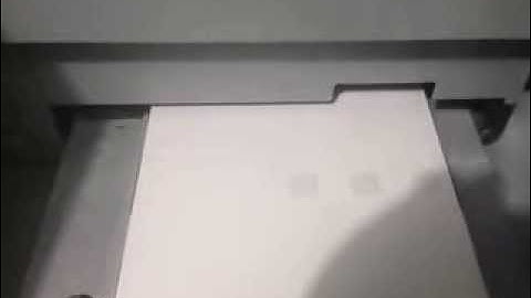 ZCorp Z450 in action