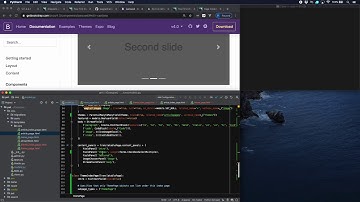 14 Adding themes to articles in Wagtail