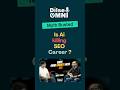 The Next Big Career Opportunity? SEO + GEO.