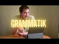 Grammatik #14 - Ord som byter vokal