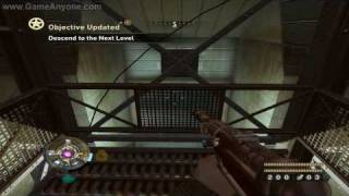 Wolfenstein (2009) - Part 8 Farm (PC) [HD]