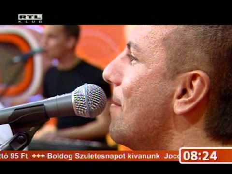 Belmondo - Nekem az élet
