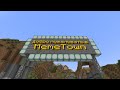 Приехал в деревню в МАЙНКРАФТ, а тут такое... Помогите! MINECRAFT: MEMETOWN #1