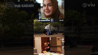 BTS - BLOOPERS " BIDADARI BERMATA BENING " #bts #series #viu #viuoriginal #bidadaribermatabening