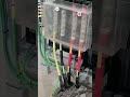 ⚡ Battery Room Safety Check 🔋#BatteryRoom #ElectricalEngineering #SafetyFirst