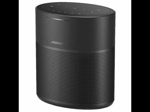Беспроводная аудио система Bose Беспроводная аудио система Bose