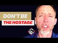 Don't Become A Hostage When BUYING Properties | Chris Voss