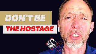 Don't Become A Hostage When BUYING Properties | Chris Voss