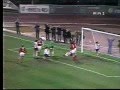 UEFA Cup-1983/1984 Spartak Moskow - Aston Villa 2-2 (19.10.1983)