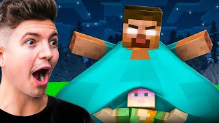 Worlds Most Popular Minecraft Animations Ever