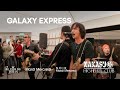 Capture de la vidéo Galaxy Express [갤럭시 익스프레스] - Nakasu Highball Club Live