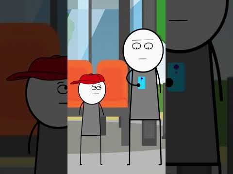 هذا النوع من الناس انميشن Animation