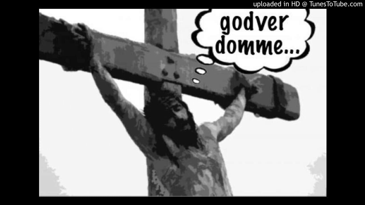 godverdomme adlı videoyu YouTube'da izle godverdomme adlı videoyu YouTube'da izle