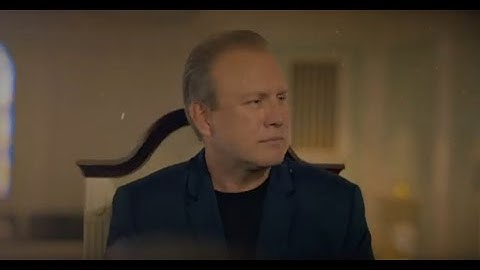 Forgive Me Father (Official Music Video)