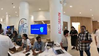Devcon 2022 Mauritius