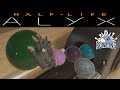 Обзор аддонов для Half-Life: Alyx | #3 | БОУЛИНГ И ГОЛЬФ