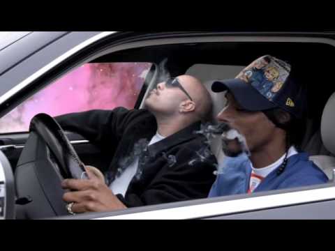 MR. CAPONE Ft. SNOOP DOGG \