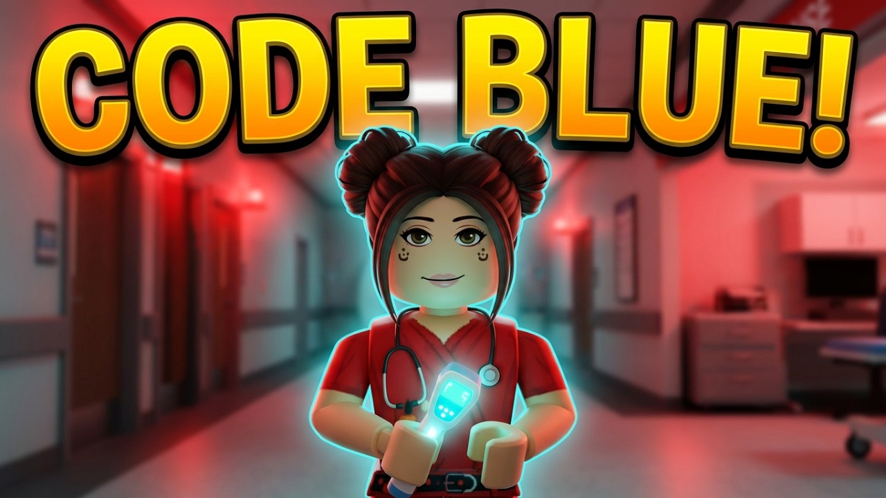 A code blue during an icu shift @alinajt-k4f @Shelly180 - YouTube
