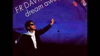 Video thumbnail of "F.R. David -  Dream Away"