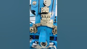 SS Spring Clips R Clip Pin Spring Cotter Pin making machine R locking device Pin bending machine