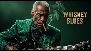 Slow Blues Vibes | Relaxing Blues Music for Stress Relief