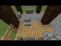 Minecraft How to Build a Cozy House