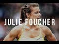 Julie foucher  workout motivational 2018