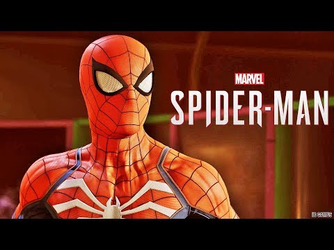 Homem Aranha (Spiderman PS4) Novo Jogo do Herói mais Querido em Full HD  Dublado Parte #1 - IR GAMES 