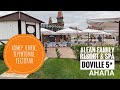 Коротко о главном! Отдых Alean Family Resort &amp; Spa Doville 5*