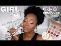 Girl Chat GRWM | Becoming the Best Version of Yourself + New Products! | Maya Galore